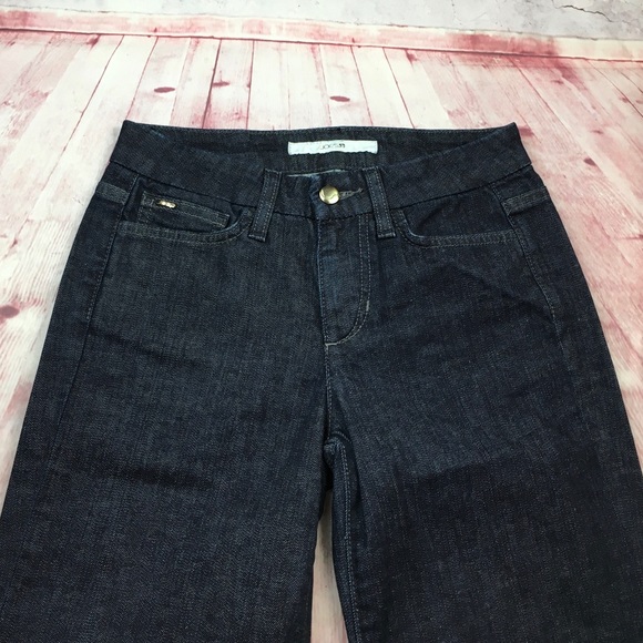 💸Joe's Jeans wide leg Muse jean size 26 - Picture 3 of 13